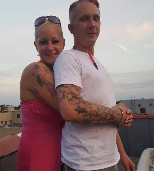 Frauentausch Christina und Lars Königslutter
