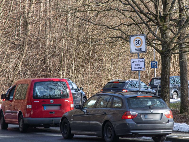 Gesundheitsamt Salzgitter Corona Test