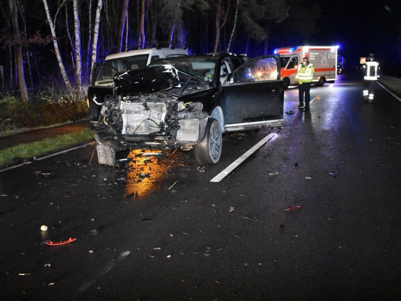 Gifhorn unfall 1