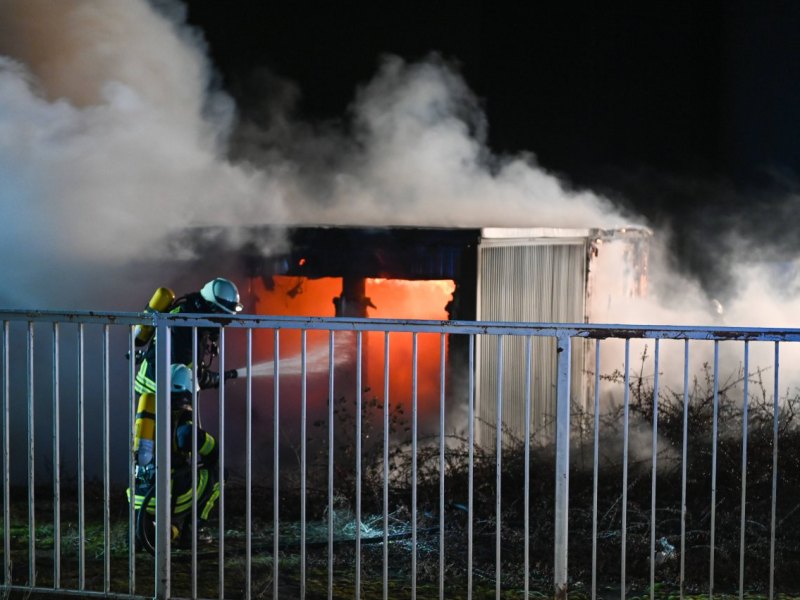 Hannover-Brandstifter
