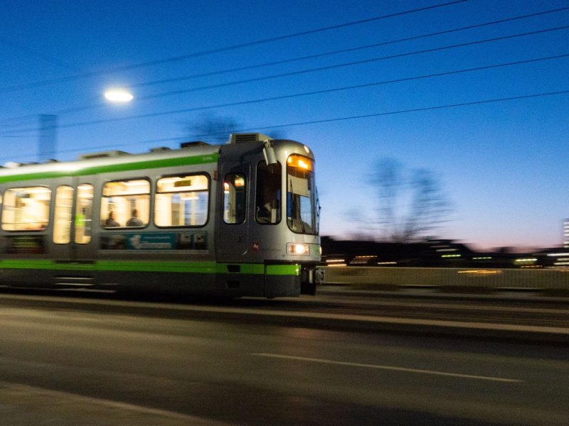Hannover-Stadtbahn