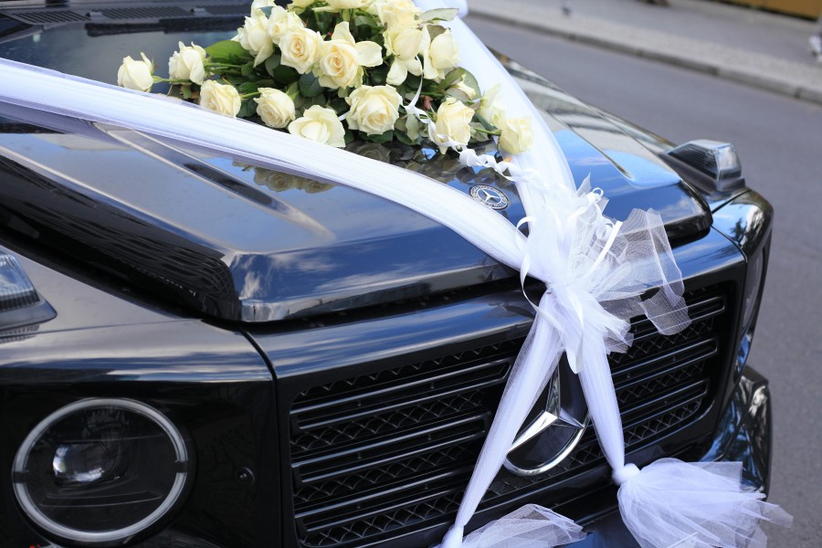 Auf der A2 bei Hannover hat eine Hochzeitskolonne für Lebensgefahr gesorgt. (Symbolbild)