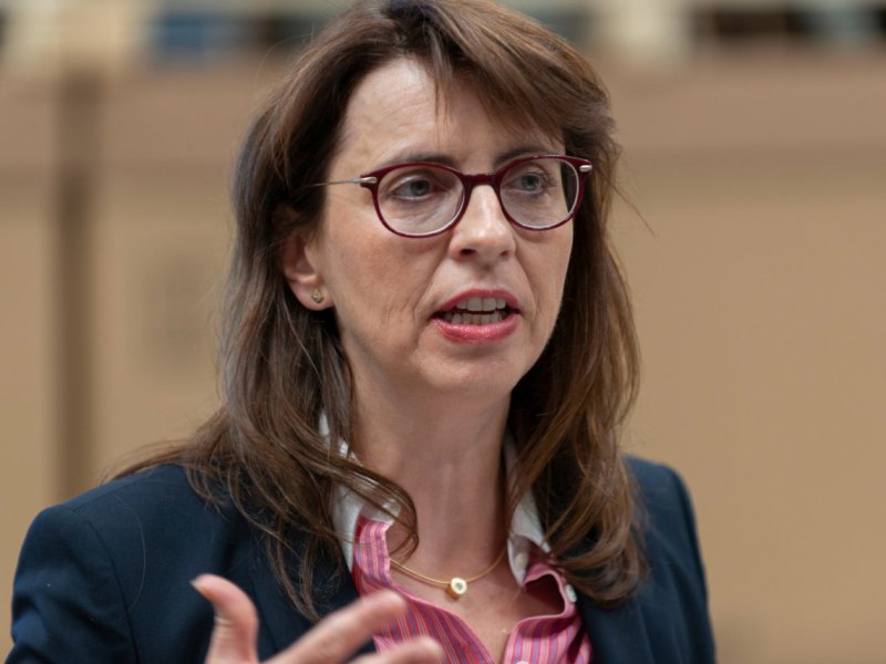 Imelda Labbé VW