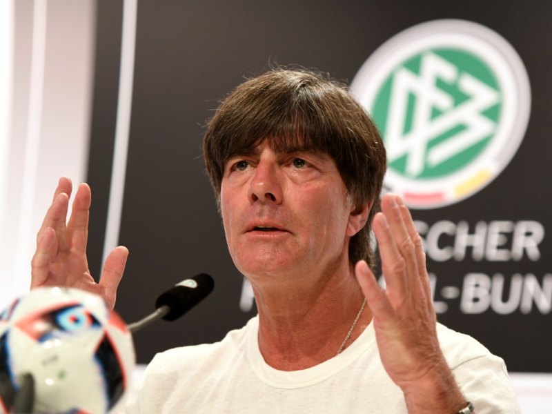 Joachim Löw