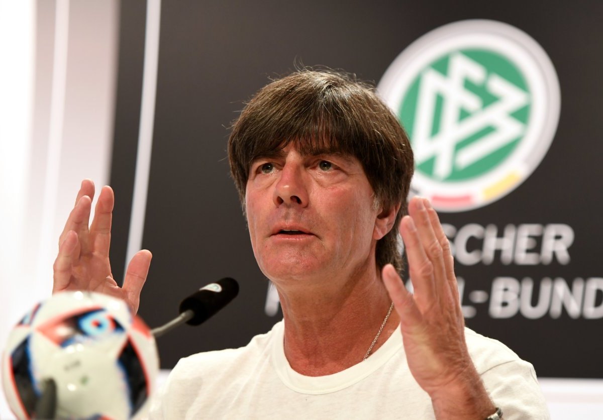 Joachim Löw