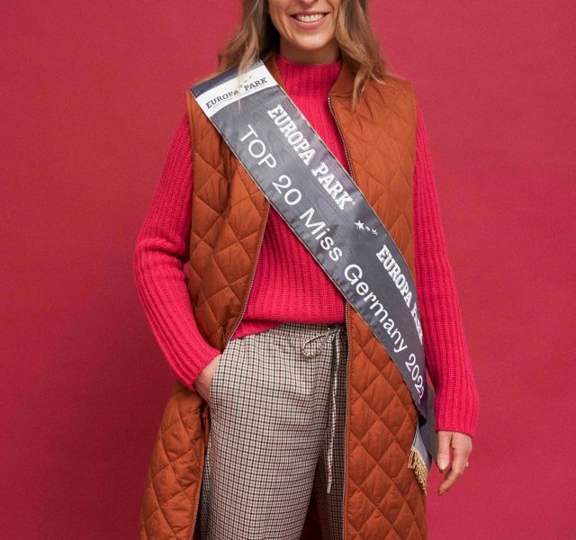 Kat Rypkowski Hannover Miss Germany