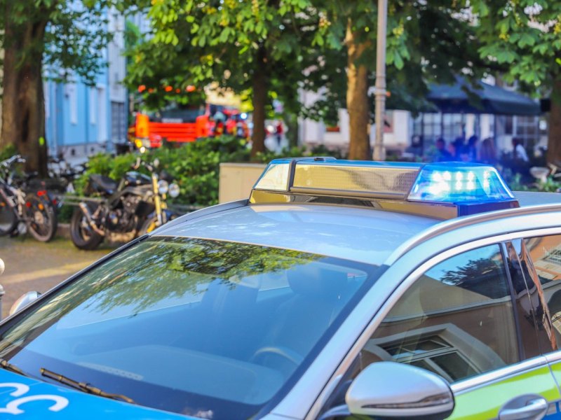 Kreis Peine Polizei