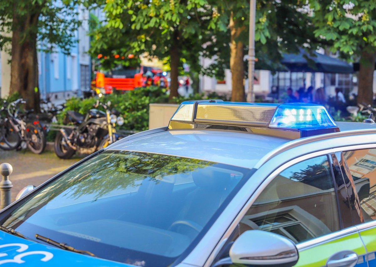 Kreis Peine Polizei