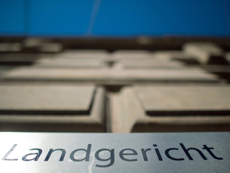 Landgericht