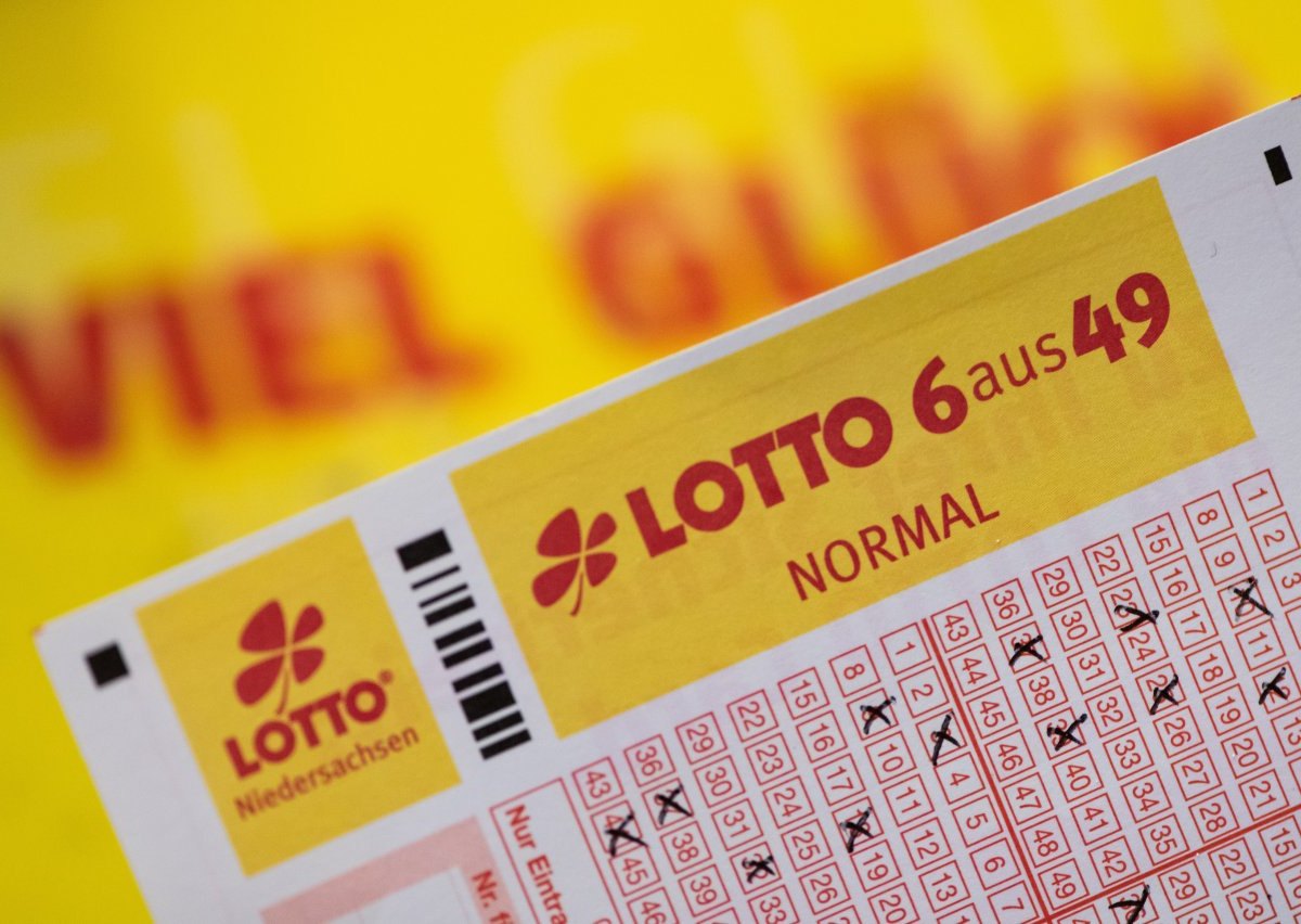 Lotto Niedersachsen