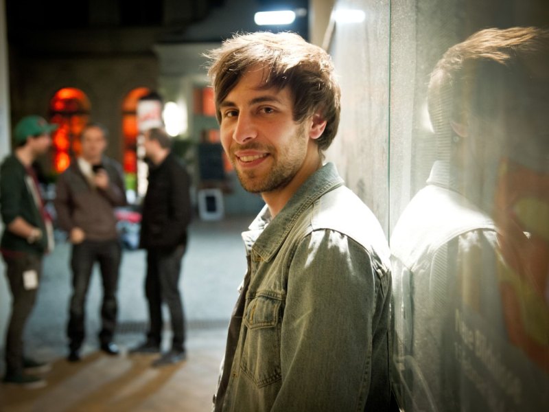 MAx Giesinger