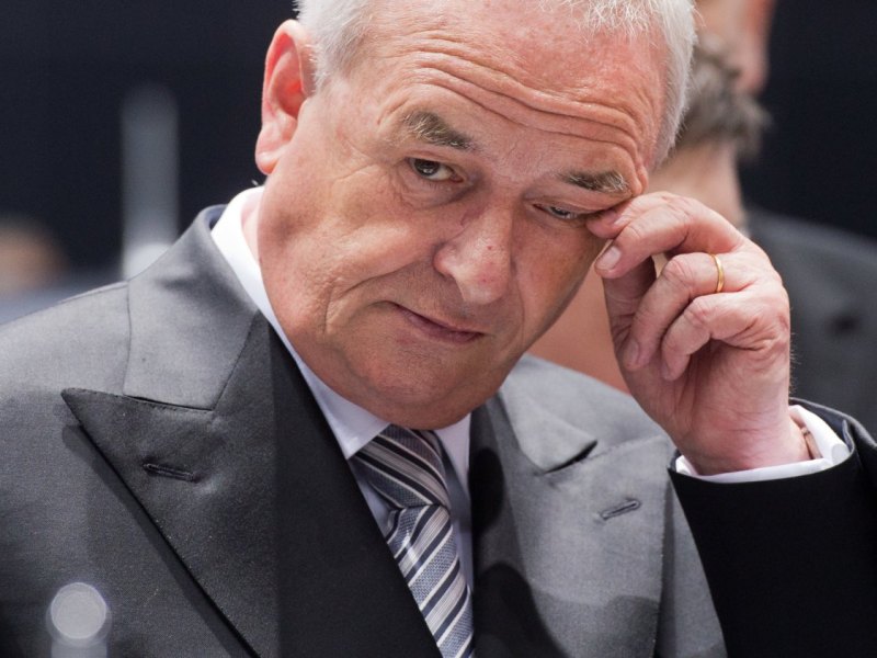 Martin Winterkorn
