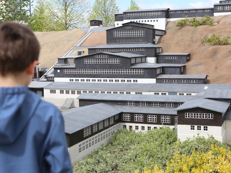 Miniaturpark Harz