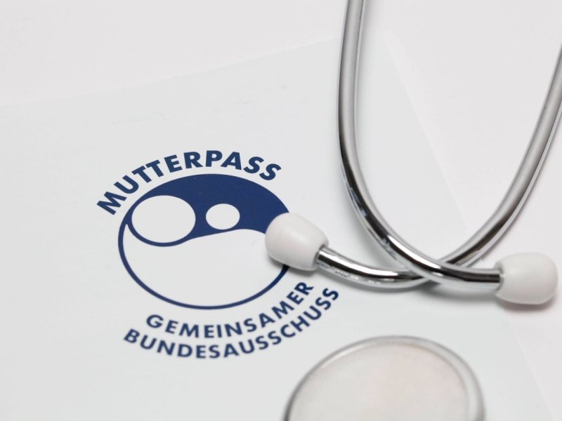 Mutterpass