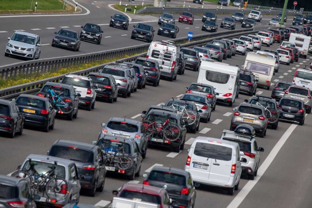 Niedersachsen Osterferien Stau ADAC