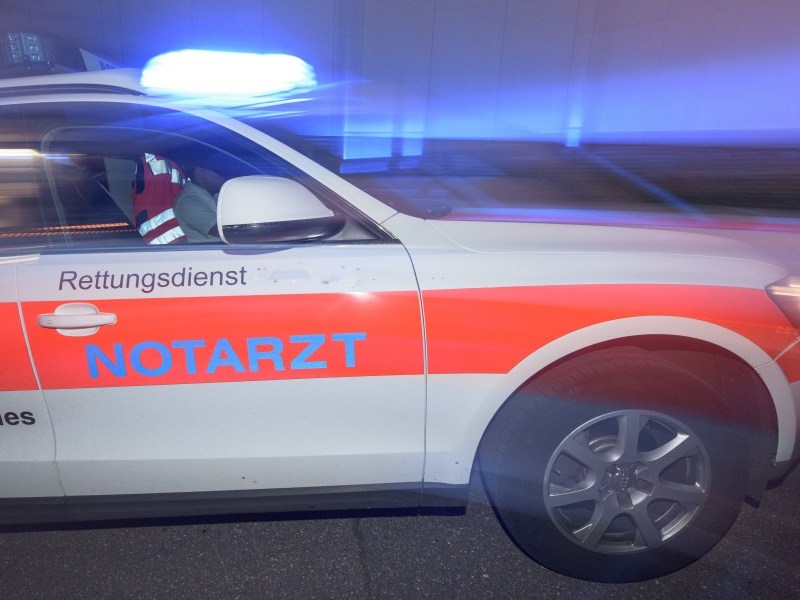 Symbolbild.