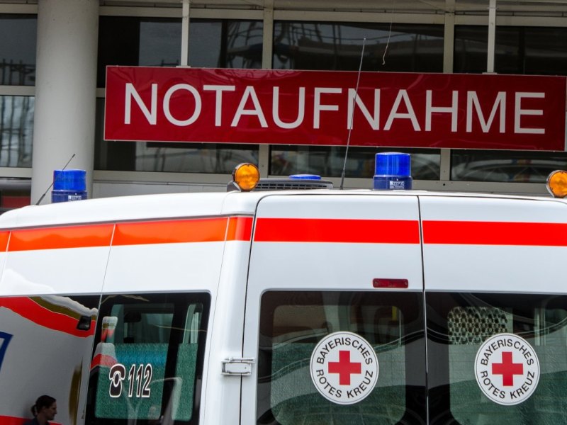Notaufnahme