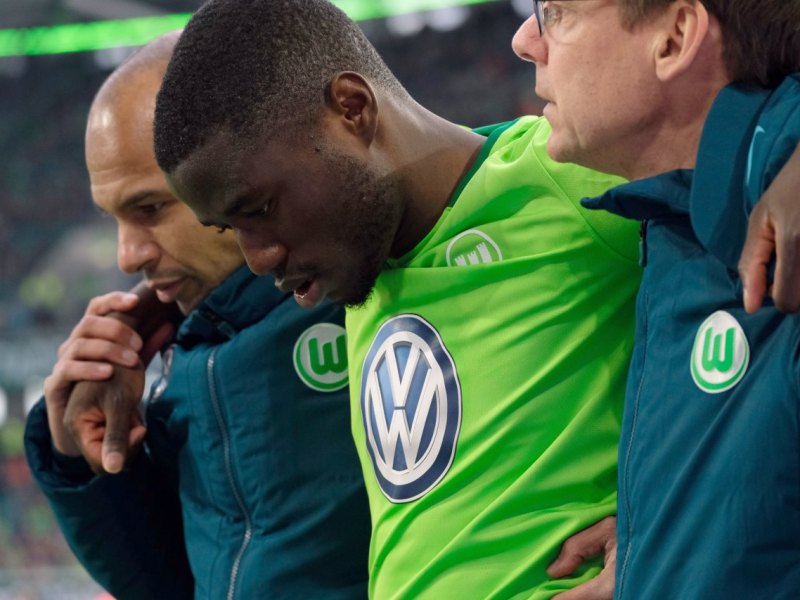 Paul-Georges Ntep