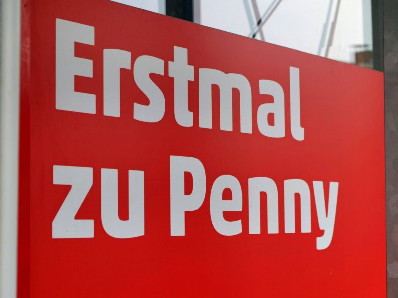 Penny in Braunschweig