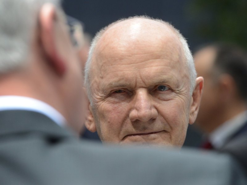 Piëch Winterkorn
