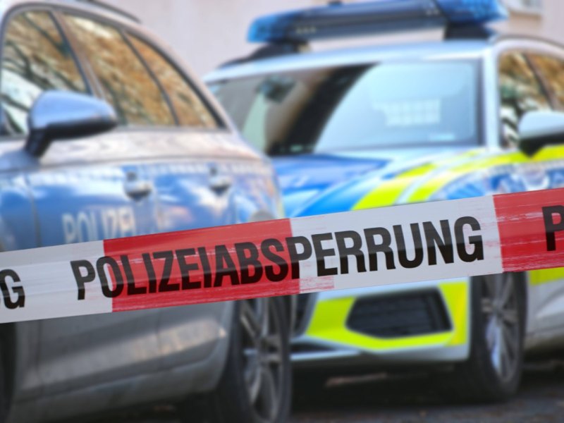 Polizei