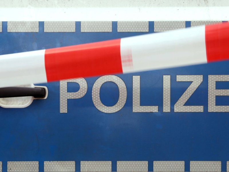 Polizei