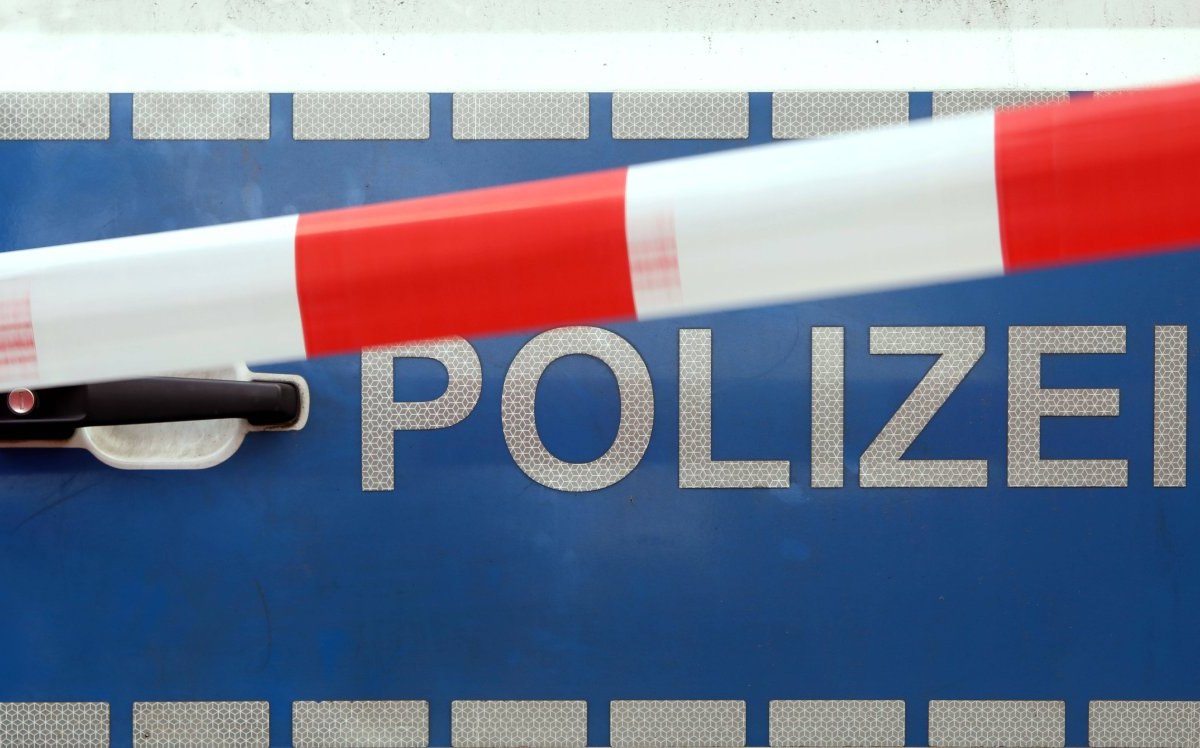 Polizei