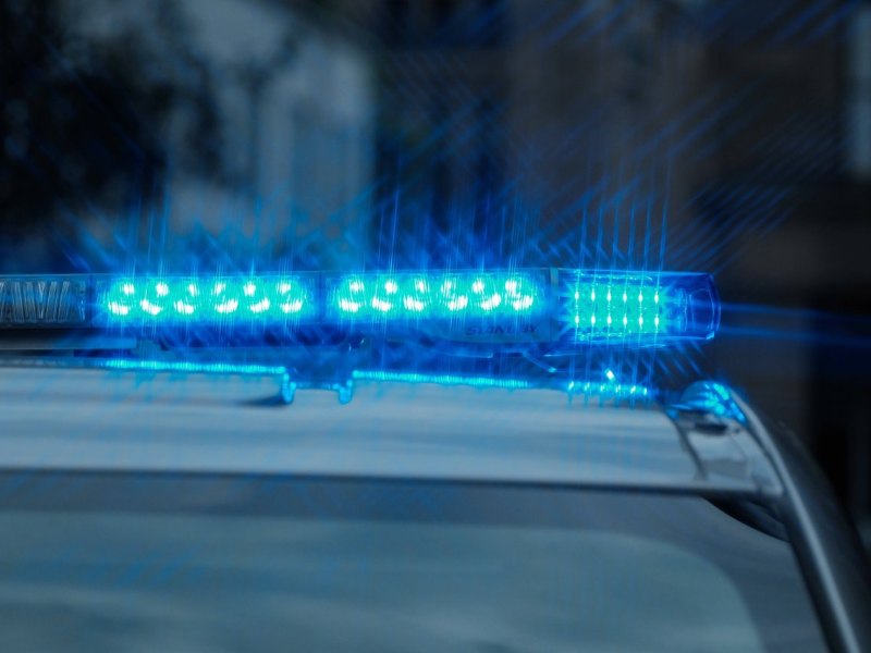 Polizei