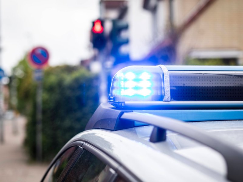Polizei