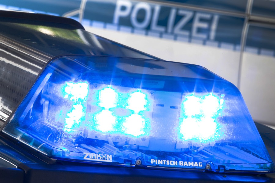 Die Polizei Gifhorn lobt drei Jungs für ihr Handeln.(Symbolbild)