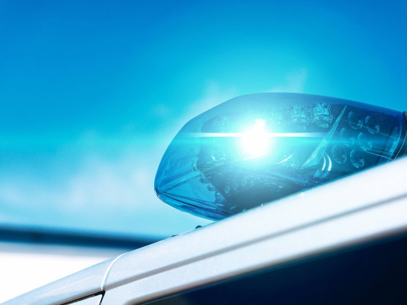 Polizei Hannover