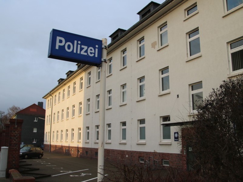 Die Polizei in Wolfenbüttel wertet derzeit die Blutprobe aus.