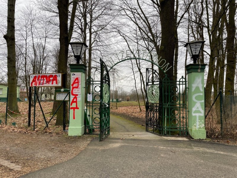Polizeisportverein Braunschweig ACAT Nexus polizei