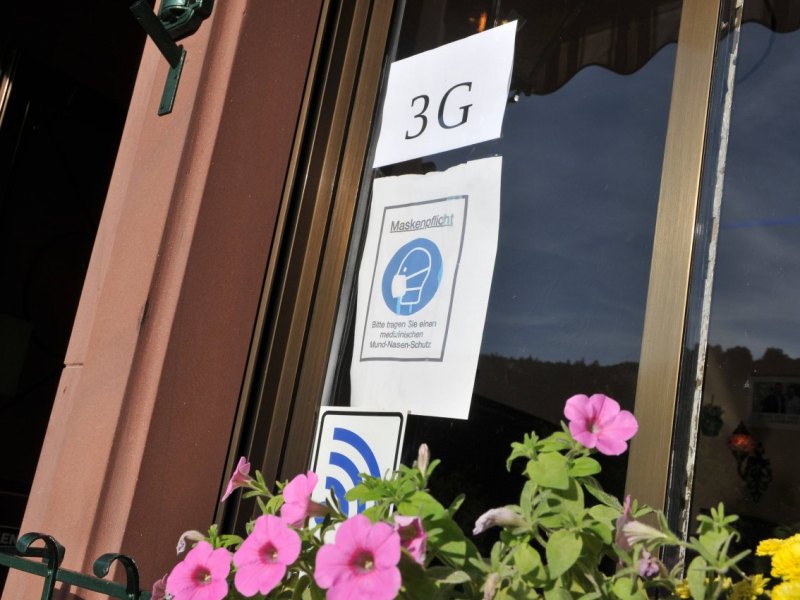 Restaurant 3G Gastronomie