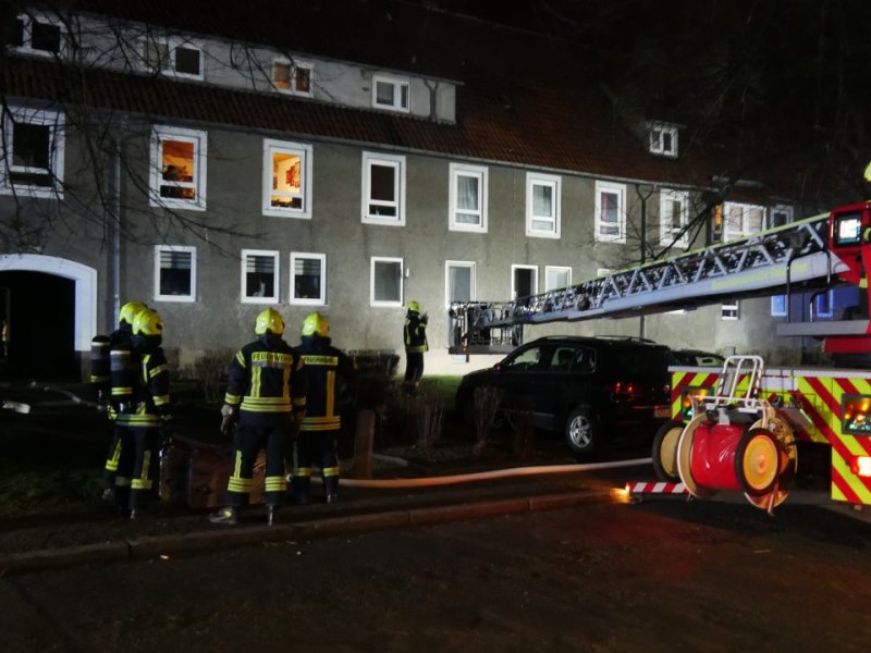 Salzgitter-Brand