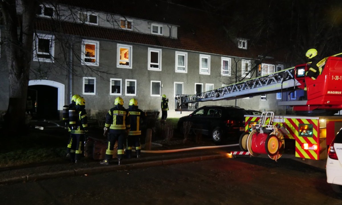 Salzgitter-Brand