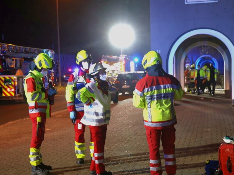 Salzgitter-Brand