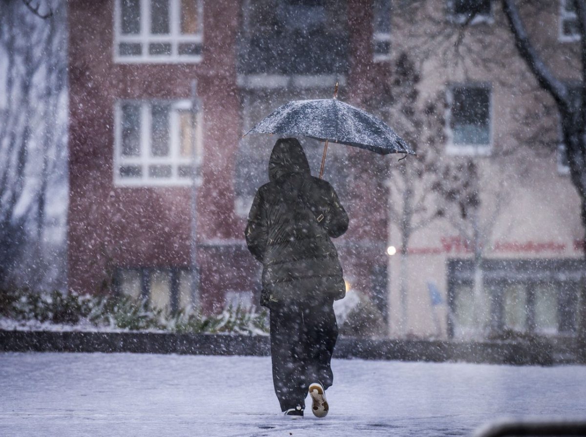 Wetter in Niedersachsen