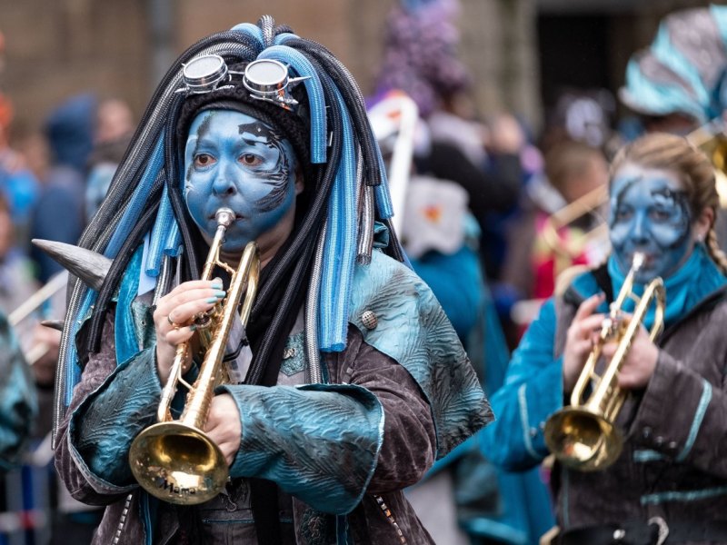 Schoduvel Braunschweig 2019