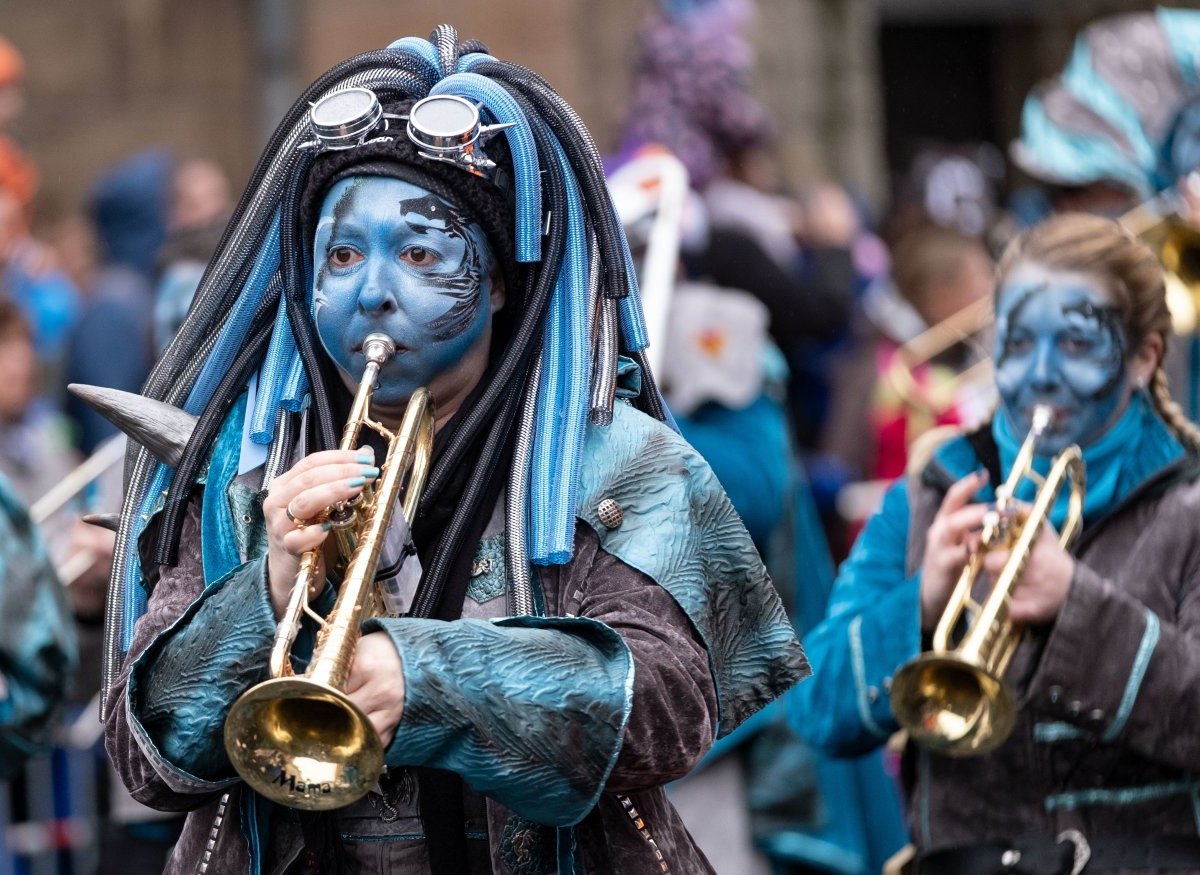 Schoduvel Braunschweig 2019