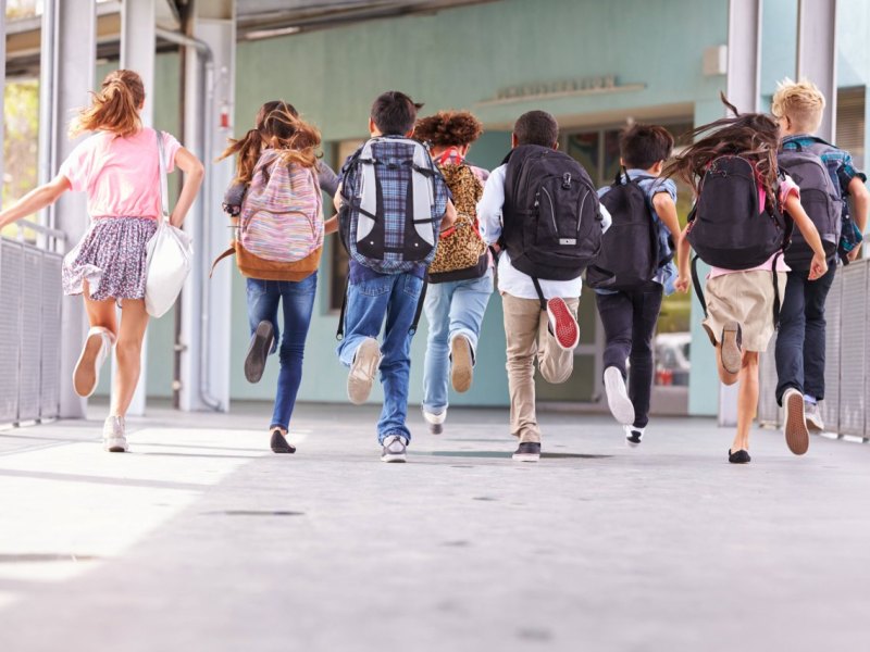 Schulferien in Niedersachsen 2021 Schüler Kinder Ferien