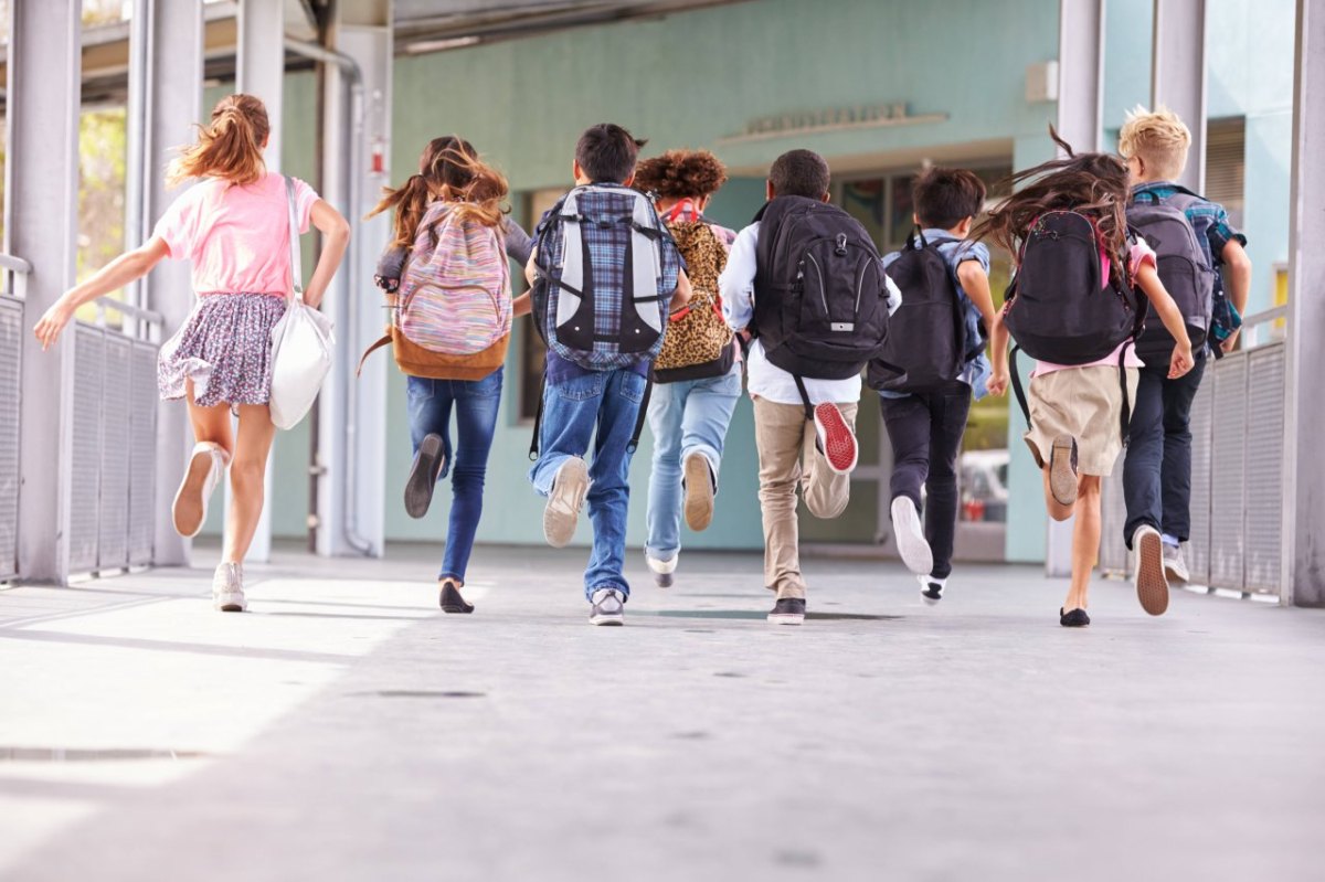 Schulferien in Niedersachsen 2021 Schüler Kinder Ferien