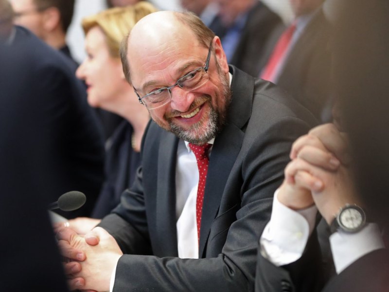 Schulz