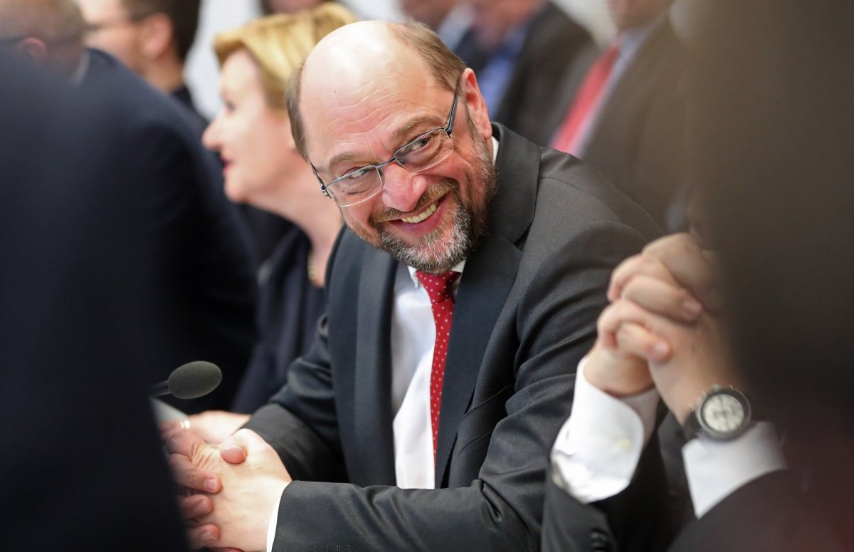 Schulz