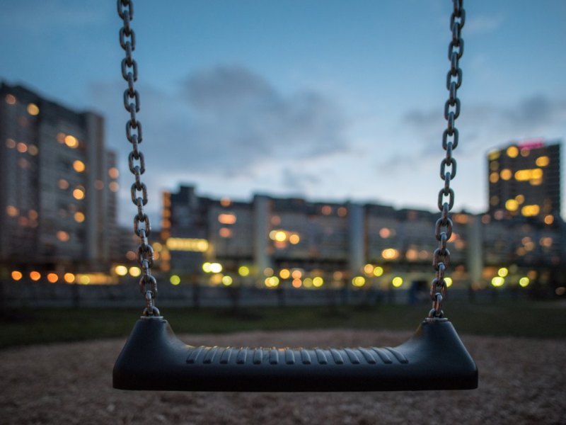 Spielplatz