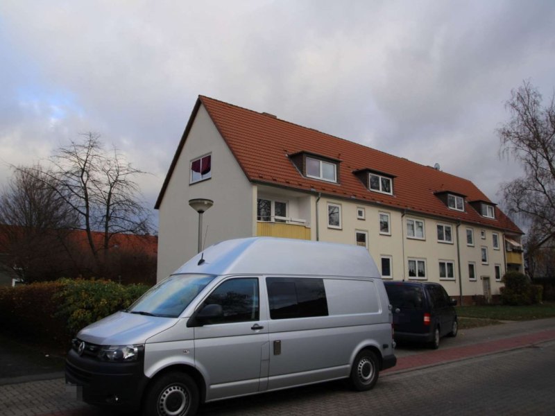 Stadtweg Familientragödie Salzgitter Lebenstedt