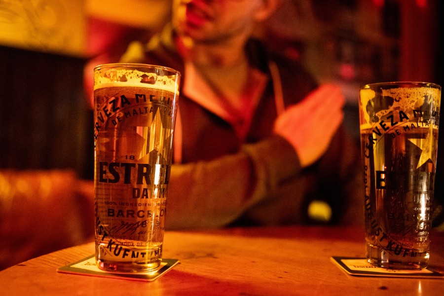 Ein Mann aus Göttingen zeigte Zivilcourage und ging in Braunschweig bei einem Kneipen-Streit dazwischen. Doch das wurde ihm zum Verhängnis. (Symbolbild)