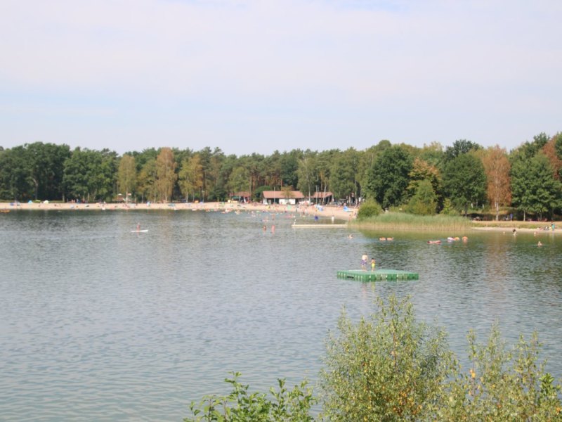 Tankumsee Gifhorn Isenbüttel