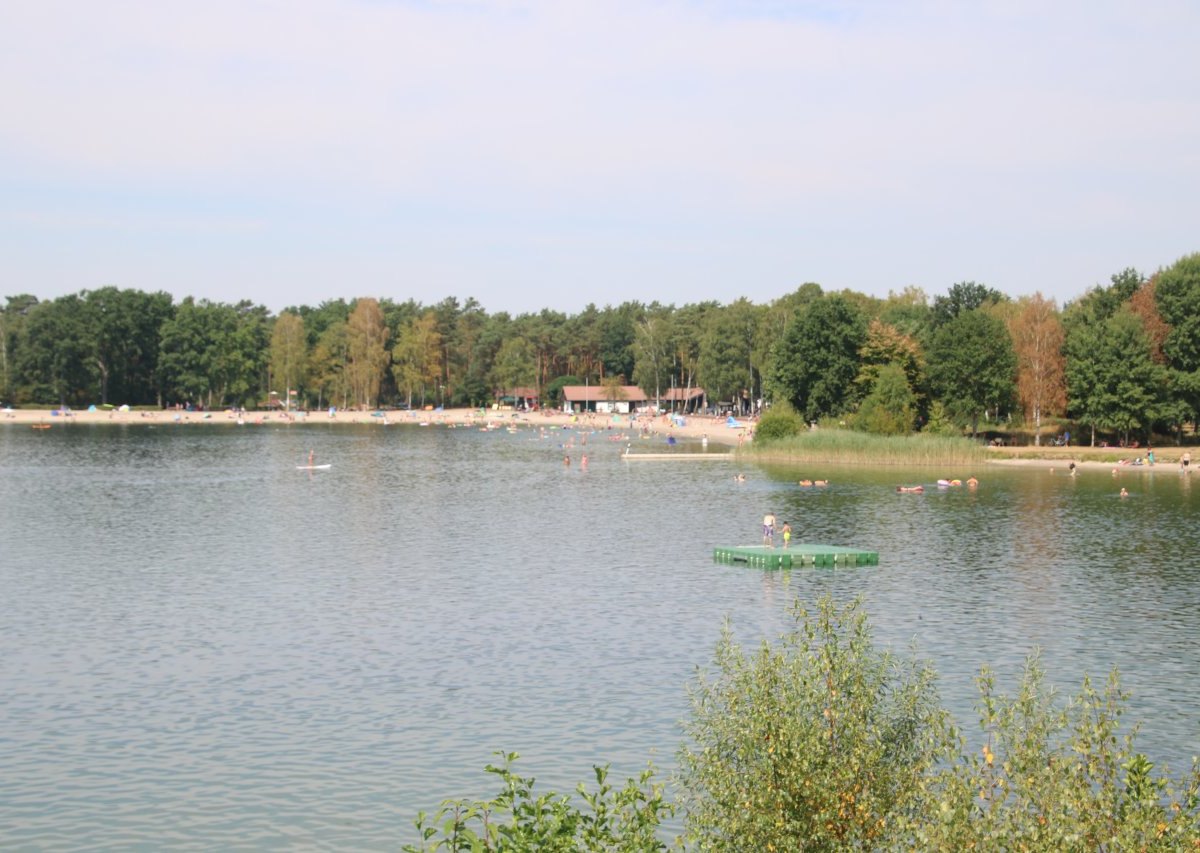 Tankumsee Gifhorn Isenbüttel