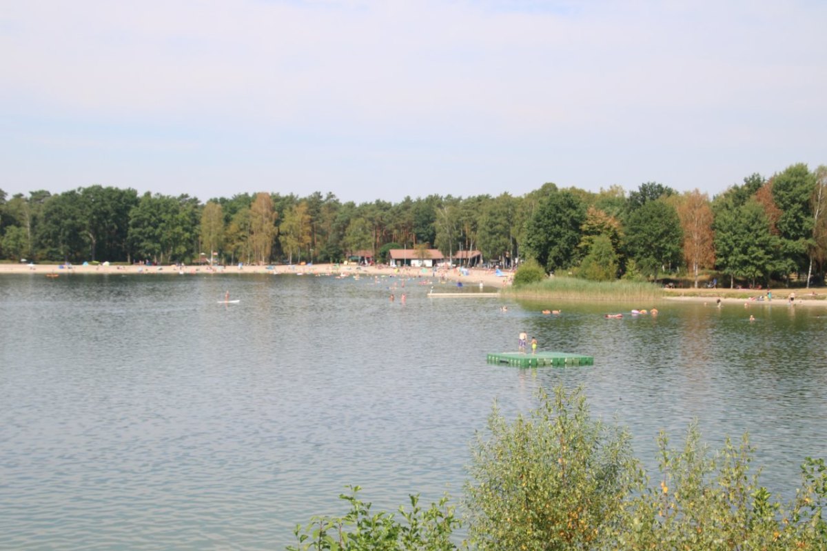 Tankumsee Gifhorn Isenbüttel